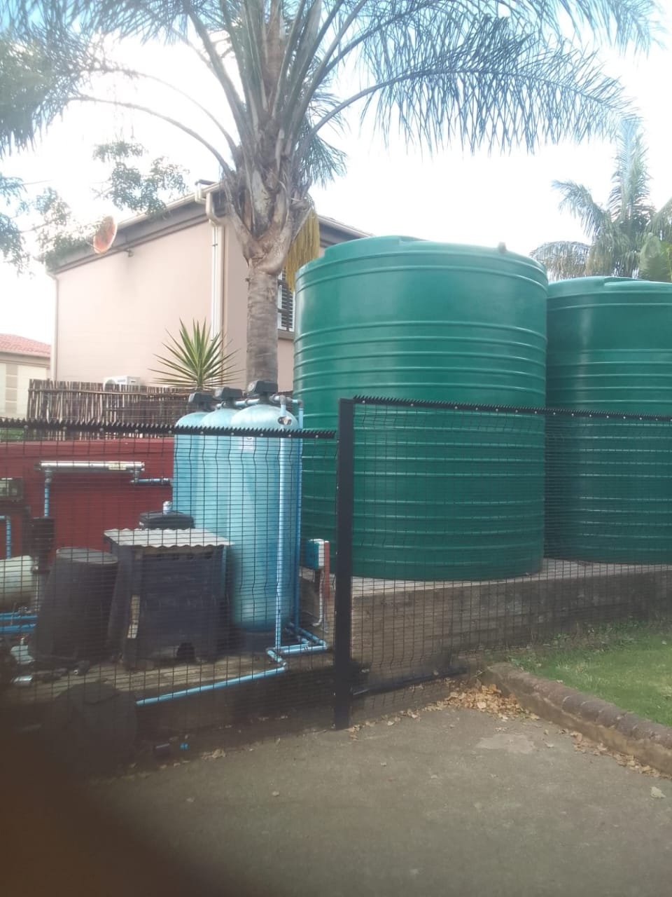 Borehole Project 8