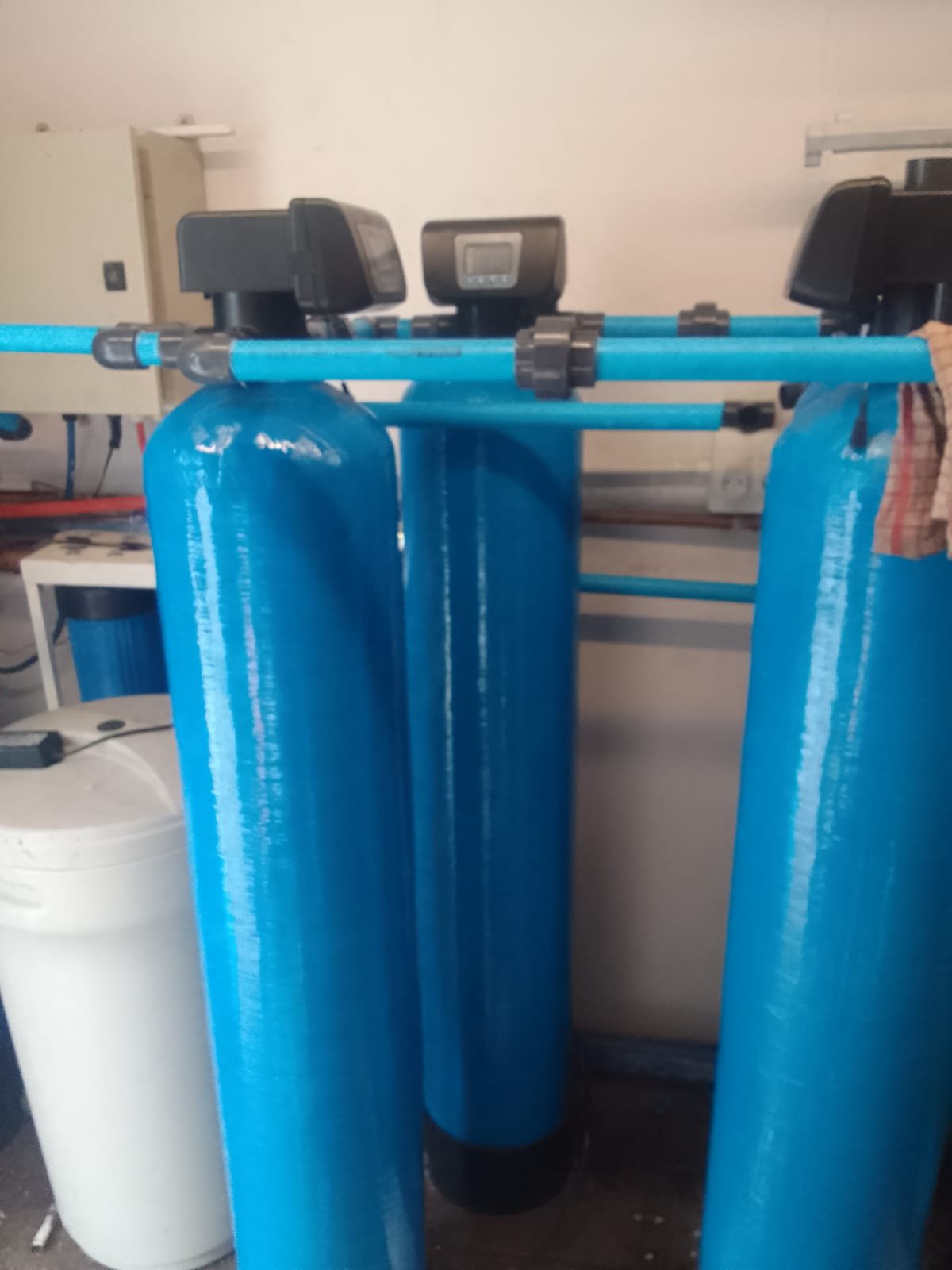 Borehole Project 9
