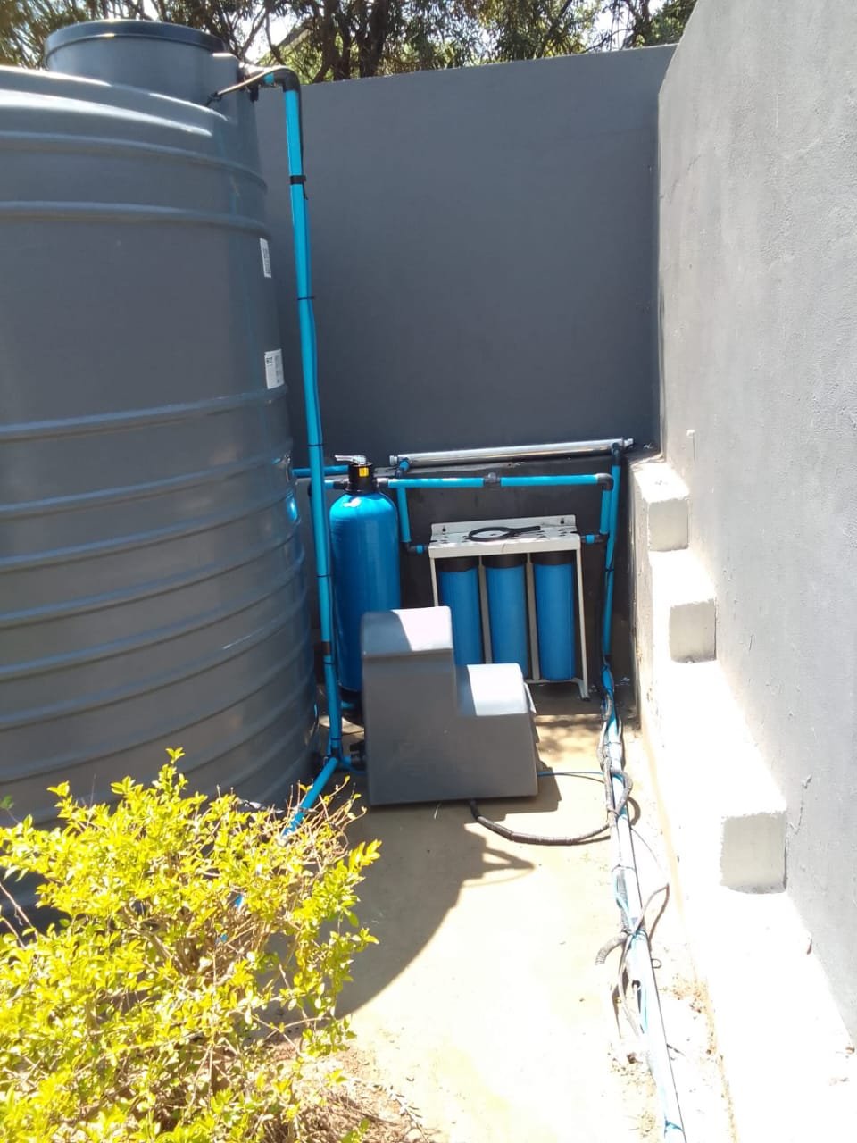 Technical Water Engineering